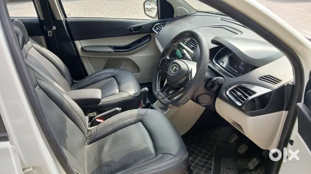 Tata Tigor 2023 Cng & Hybrids Well Maintained