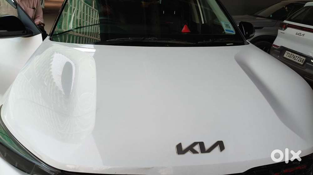 Kia Sonet Diesel 2022