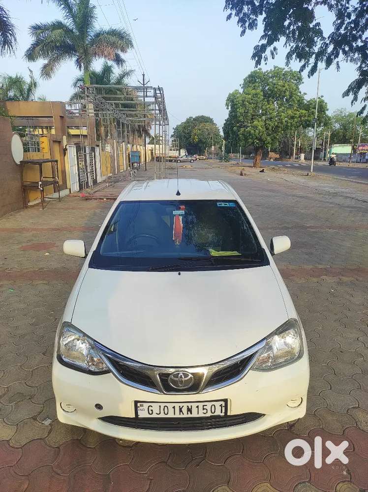 Toyota Etios