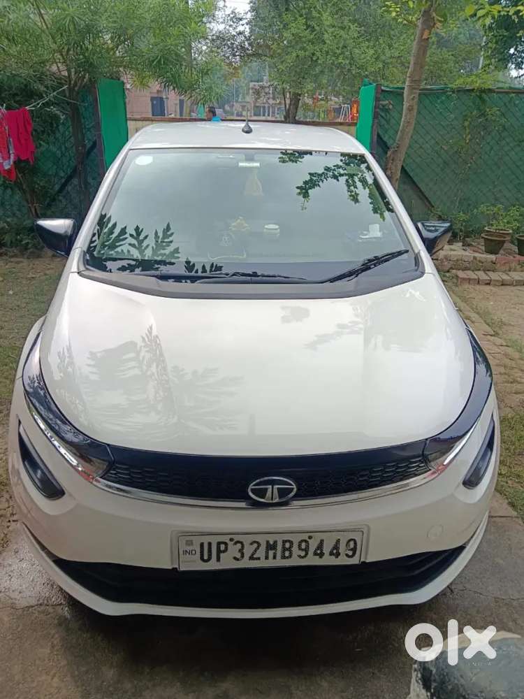 Tata Altroz Xe 2021 Petrol Manual