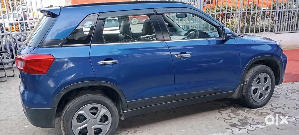 Toyota Urban Cruiser Cruiser Mid, 2021, Petrol