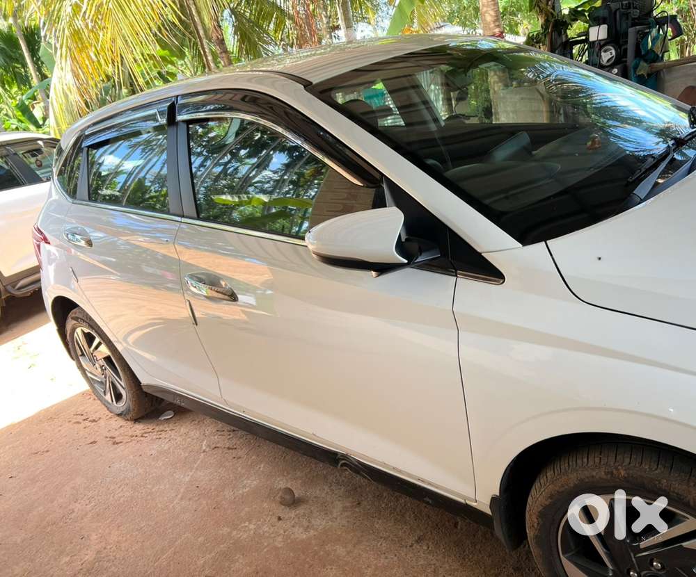 Hyundai New I20 2023
