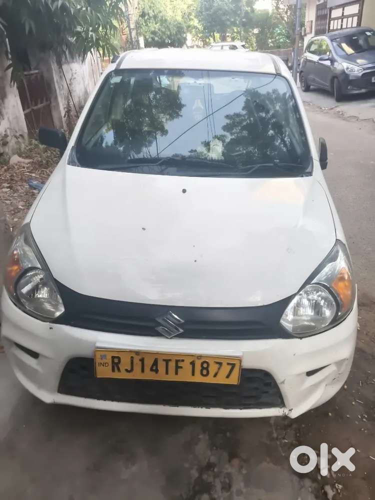 Maruti Suzuki Alto 2022 Petrol 90000 Km Driven