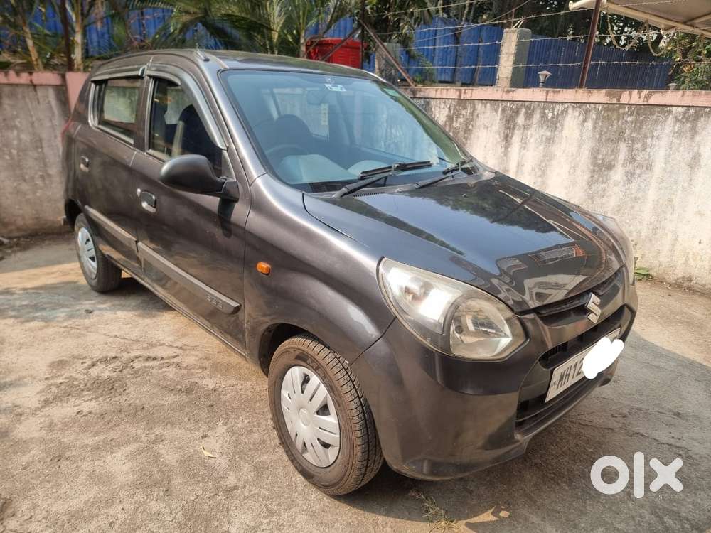 Maruti Suzuki Alto 800 Lxi Anniversary Edition, 2015, Petrol