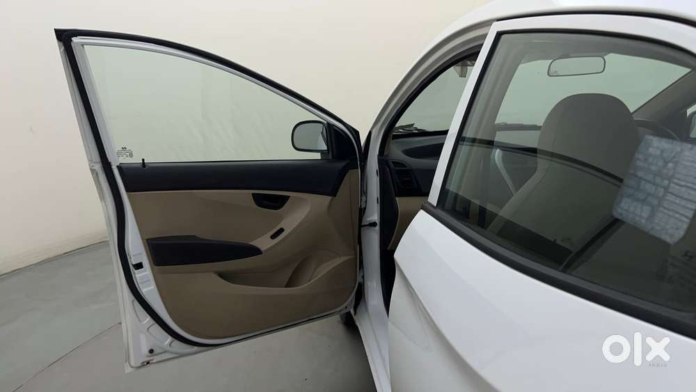 Hyundai Eon Era +, 2018, Petrol