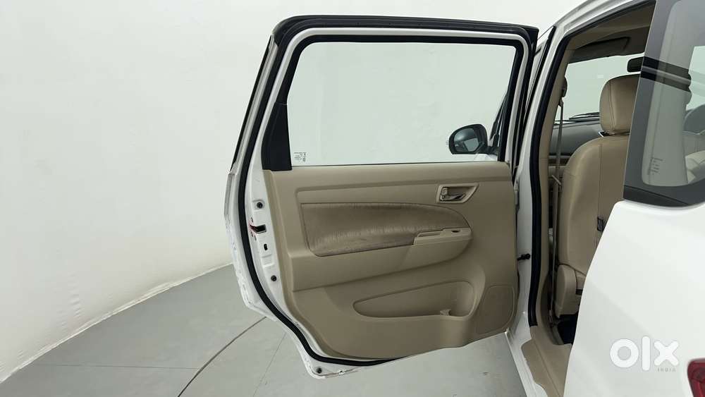 Maruti Suzuki Ertiga 1.5 Zxi, 2012, Petrol