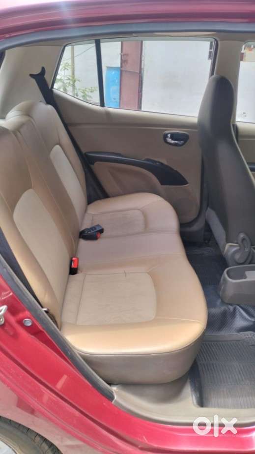 Hyundai I10 Sportz 1.1l, 2016, Petrol