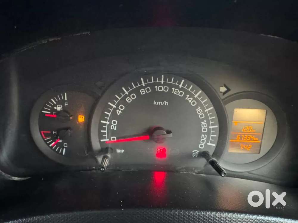 Maruti Suzuki Swift Dzire 1.3 Lxi, 2017, Petrol