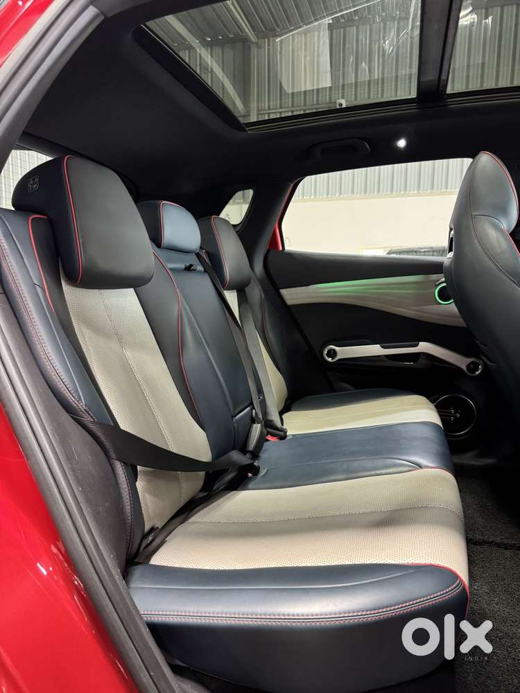 Byd Atto 3 Extended Range, 2023, Electric