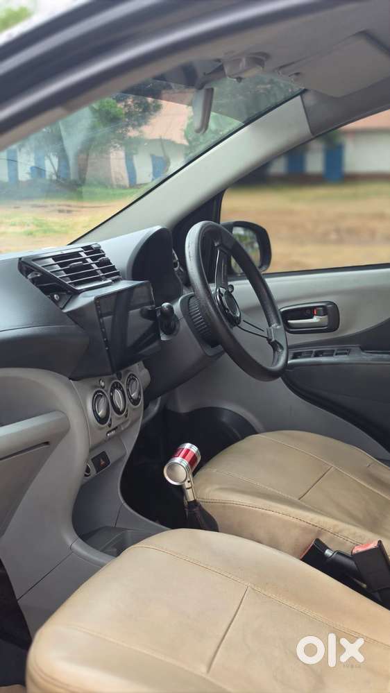 Maruti Suzuki A-star 1.0 Vxi, 2009, Petrol
