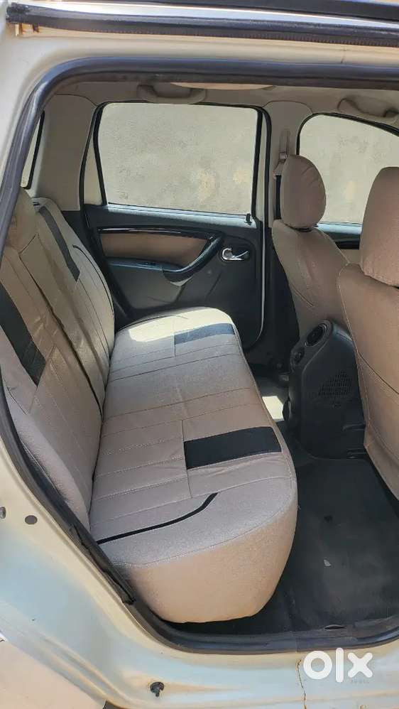 Renault Duster 2015 Diesel Good Condition