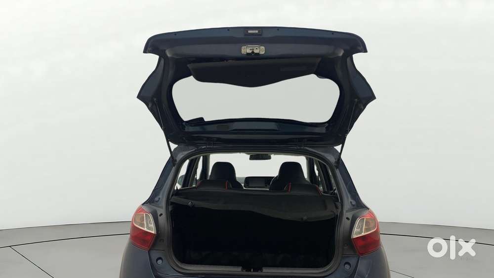 Hyundai Grand I10 Nios Sportz Amt 1.2 Kappa Vtvt, 2020, Petrol