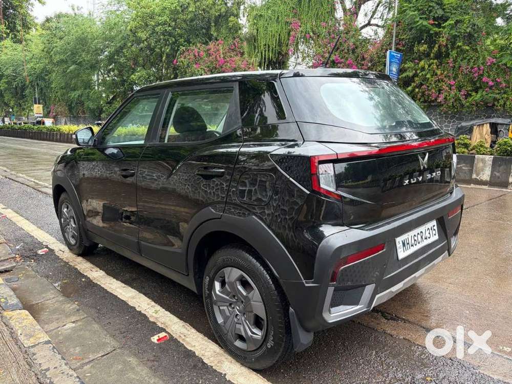 Mahindra Xuv 3xo Mx3 Pro 1.2 Petrol, 2024, Petrol