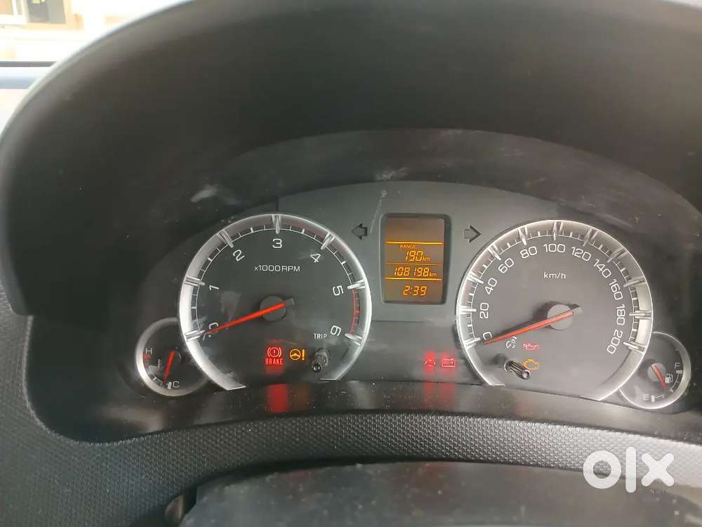 Maruti Suzuki Swift Dzire 2013 Diesel 108000 Km Driven