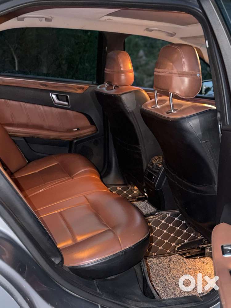 Mercedes-benz E-class E 220 Cdi Avantgarde, 2014, Diesel