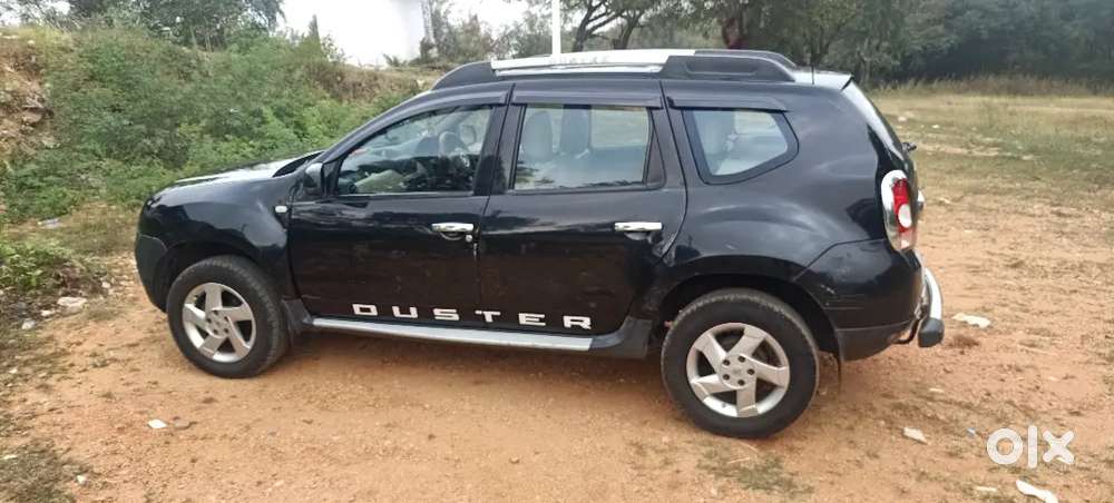 Renault Duster 2012 Diesel 103000 Km Driven