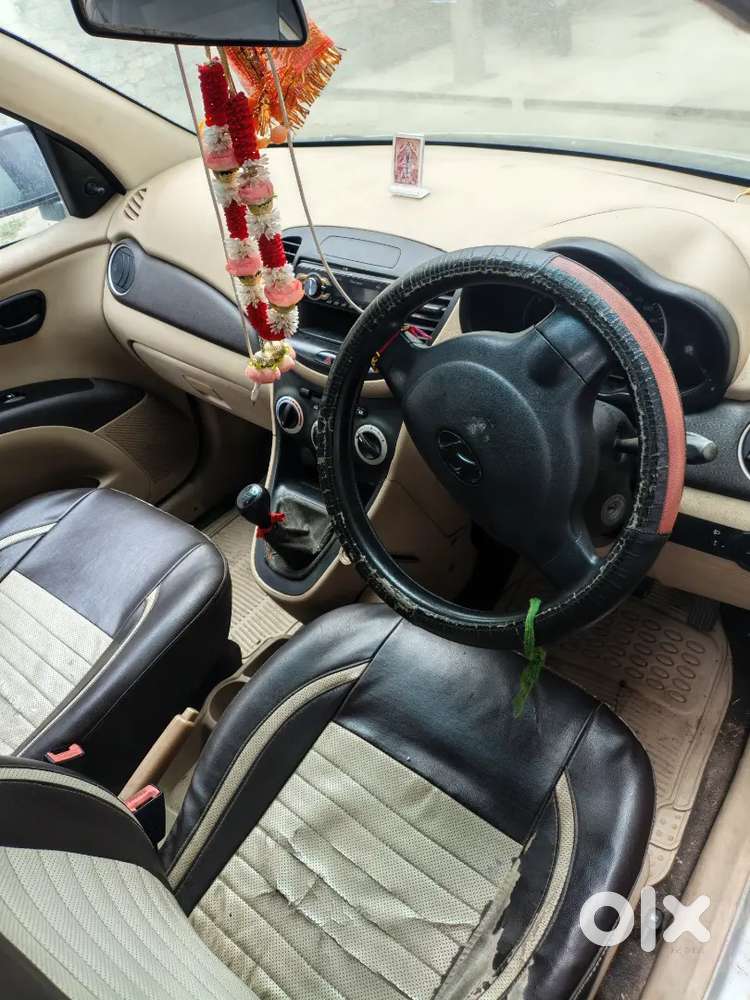 Hyundai I10 1.1 Lpg 2008