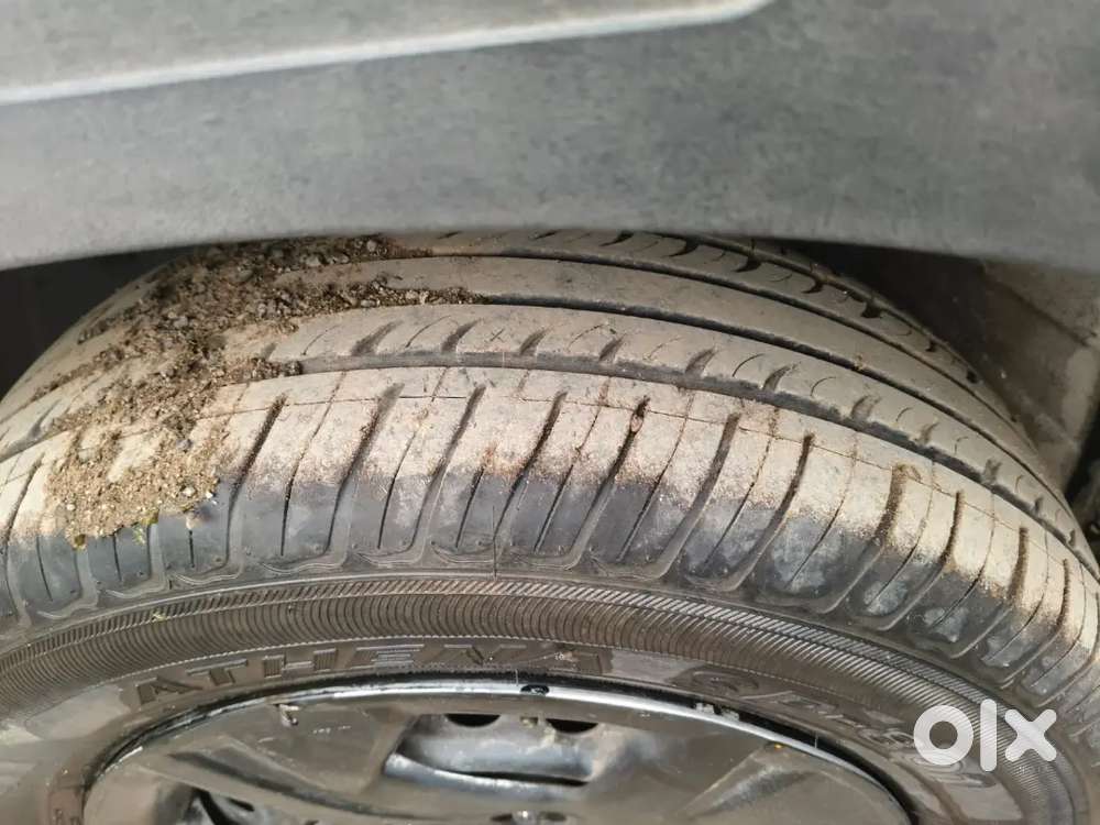 Hyundai Venue Crdi Diesel 2021