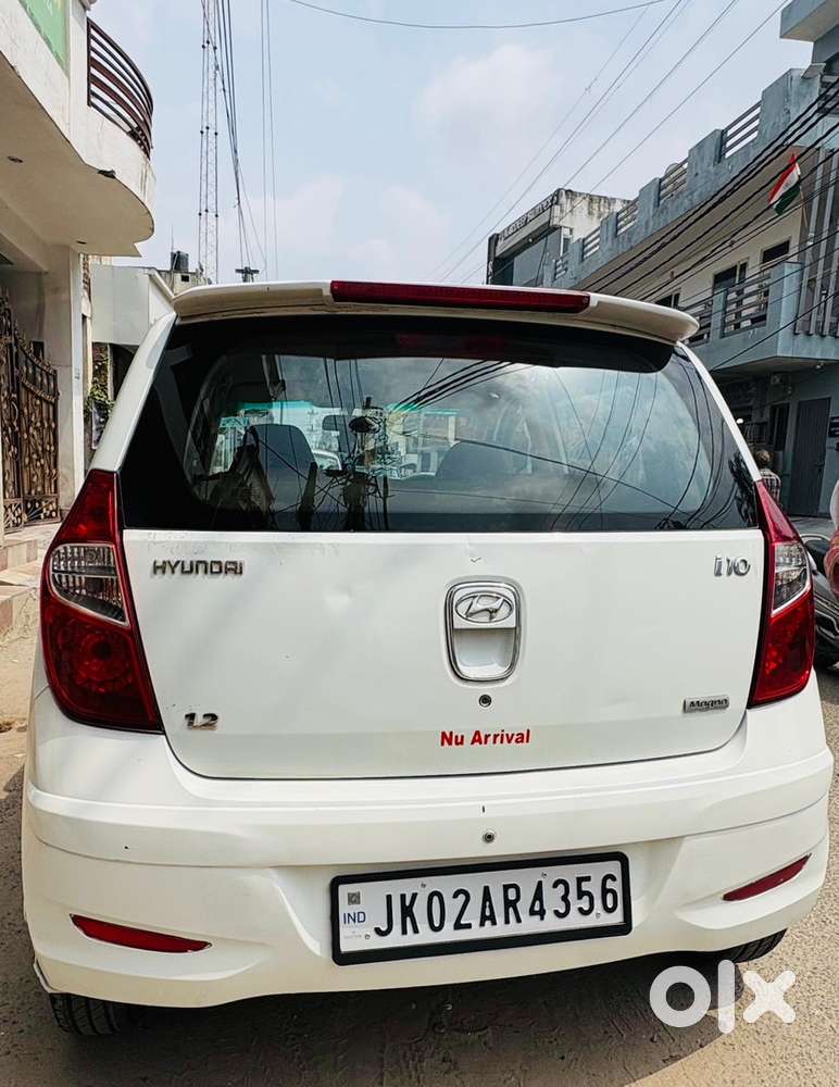 Well Maintained Hyundai I10 Petrol