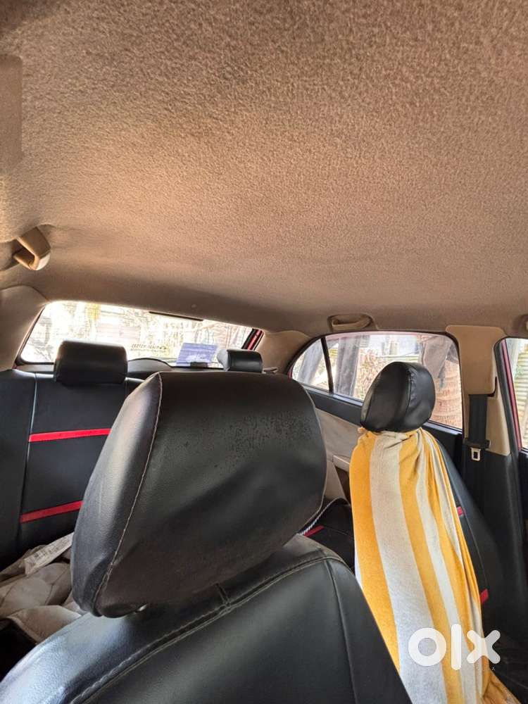 Tata Indica D90 Zx Plus Abs Turbo Diesel Model