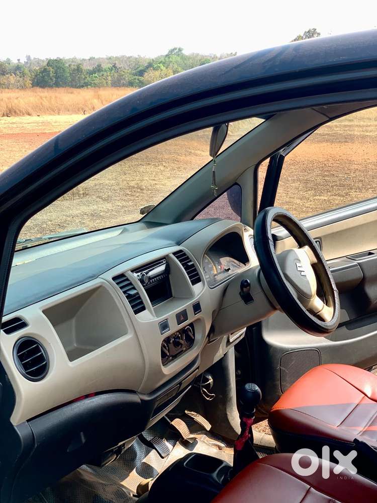 Maruti Suzuki Zen 2007