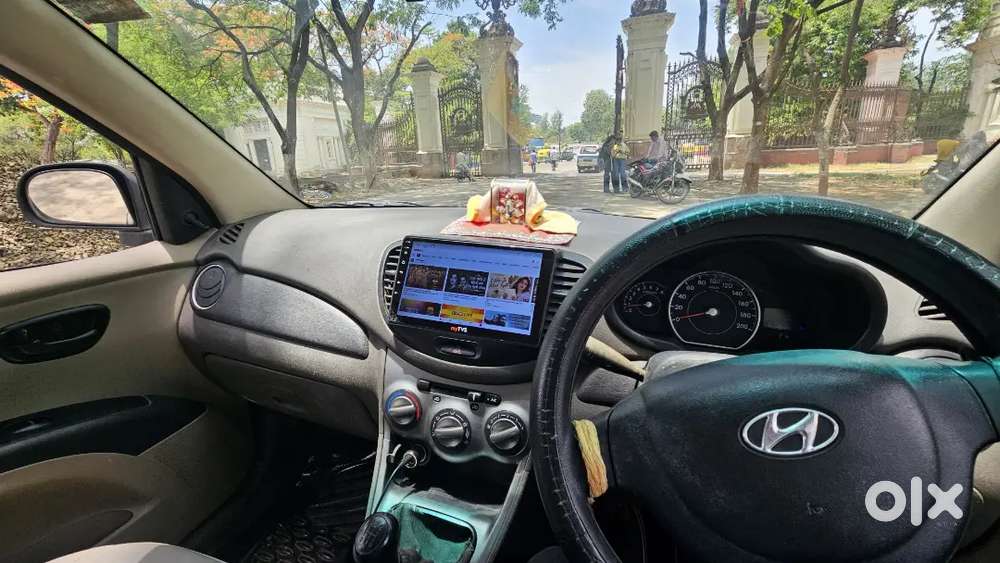 Hyundai I10 Era 2011/12  Petrol Manual