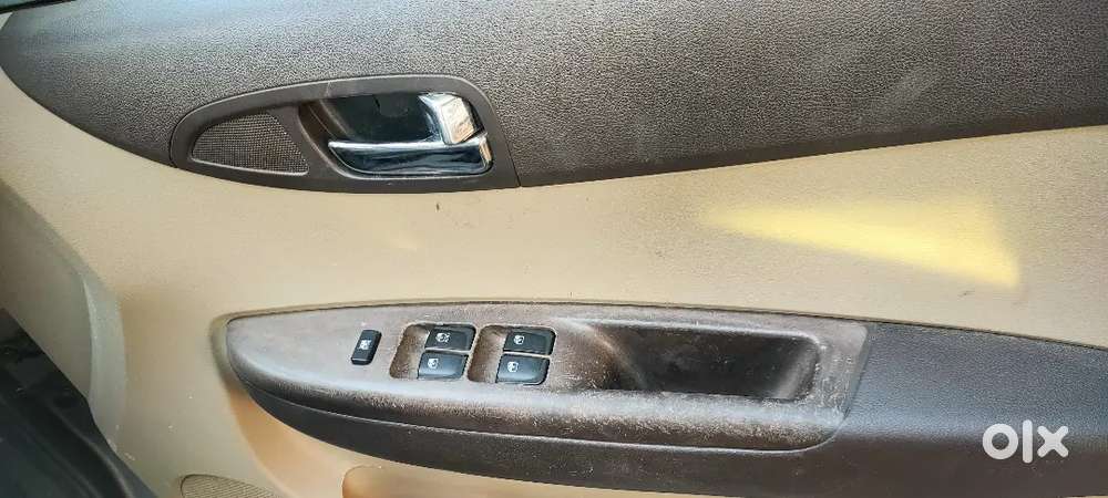 Hyundai I20 2011 Cng