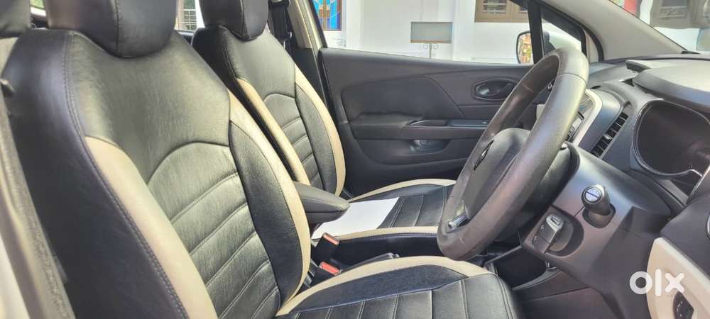 Renault Captur 1.5 Diesel Rxe, 2019, Diesel