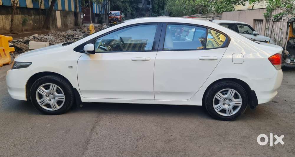 Honda City, 2011, Cng & Hybrids