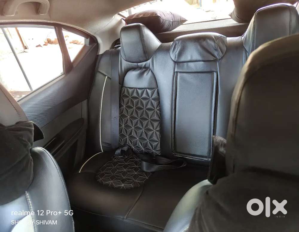 Tata Tigor Diesel 2017