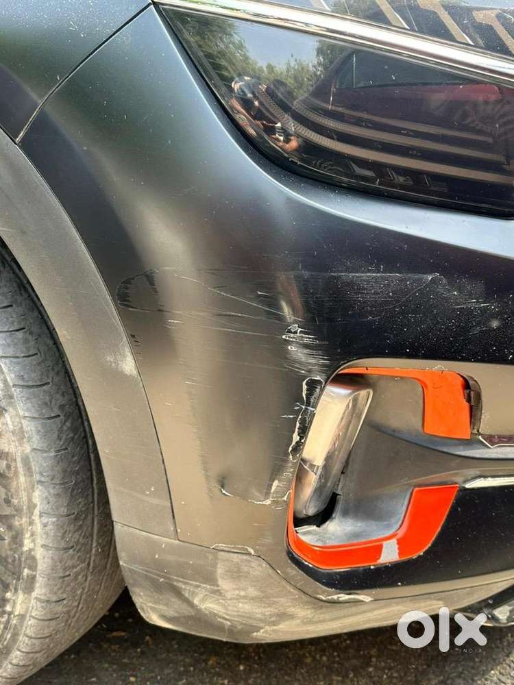 Kia Seltos 2021 Diesel 65000 Km Driven