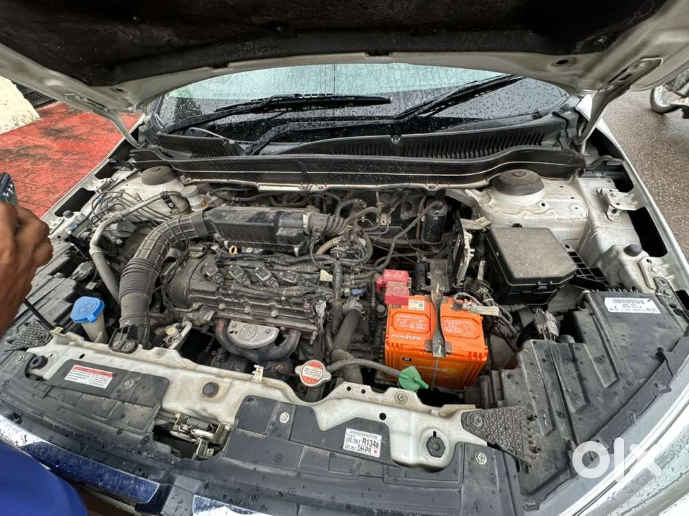 Maruti Suzuki Vitara 2022