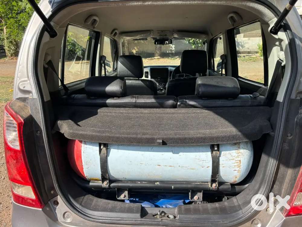2019 Wagonr Cng  Single Owner  Excellent Condition