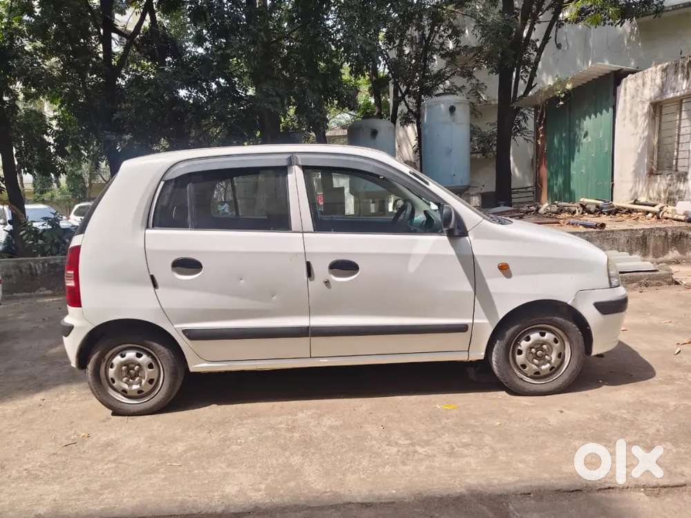 Hyundai Santro Xing 2006