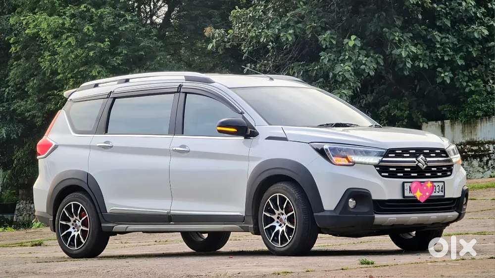Nri Family Used Xl6 Smart Hybrid Zeta