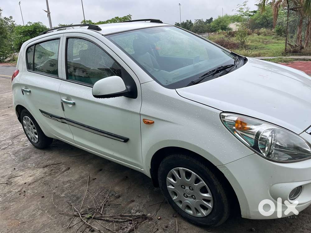 Hyundai I20 1.2 Era 2013