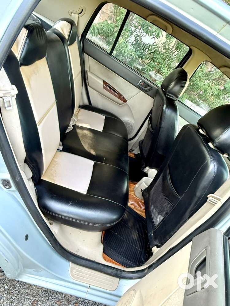 Hyundai Getz Petrol 2008
