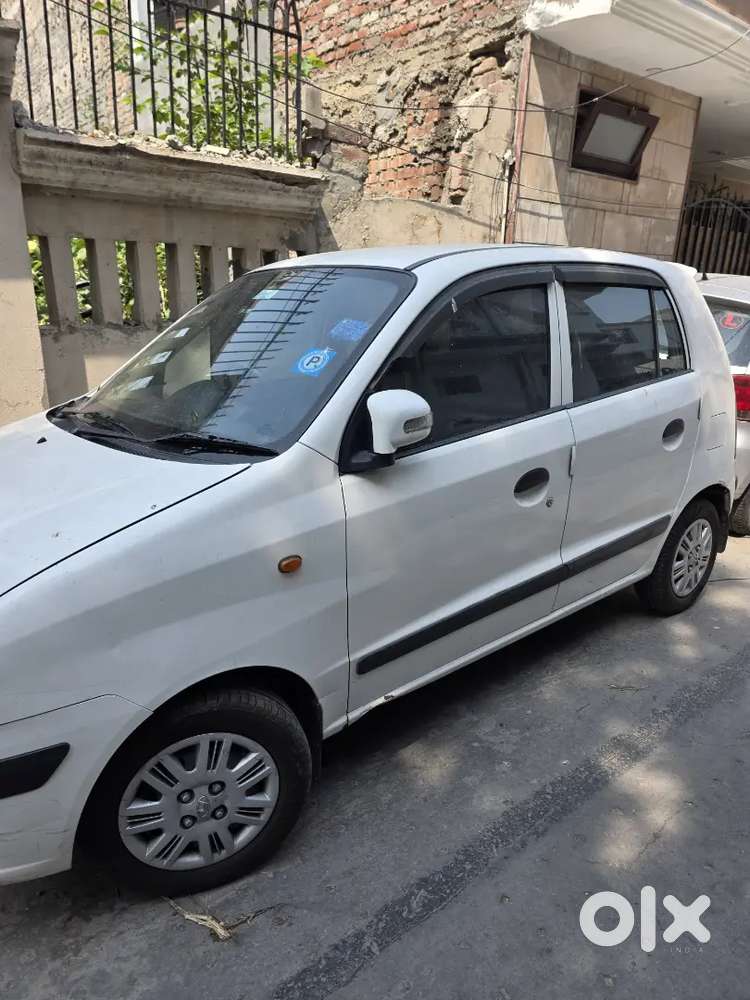 I Want To Sale My Car And Basic Detail Of Car Is Mentioned Below