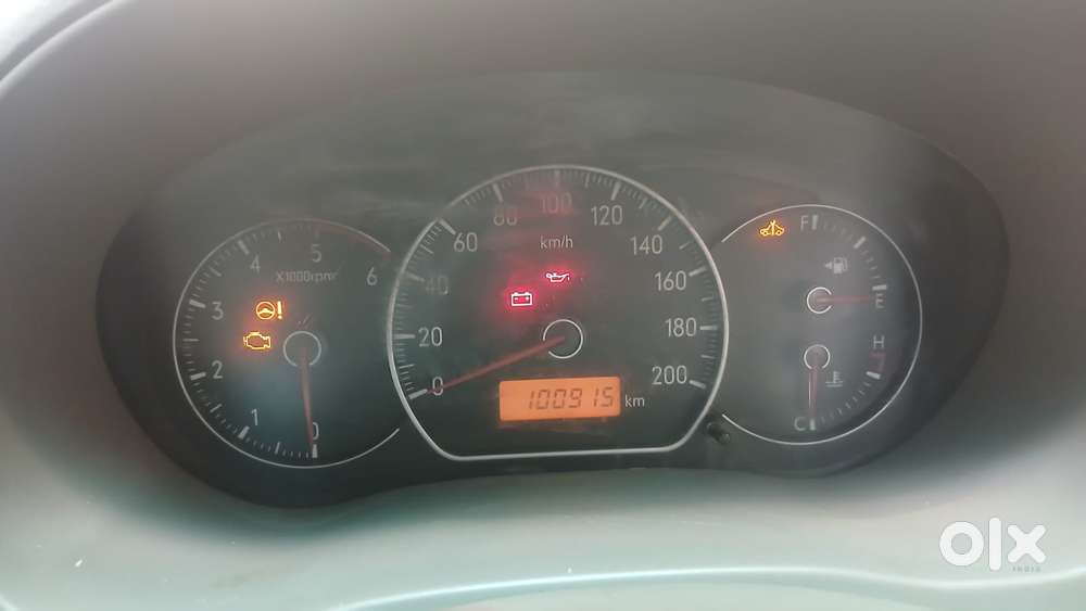 Maruti Suzuki Sx4 2007-2012 Celebration Diesel, 2011, Diesel