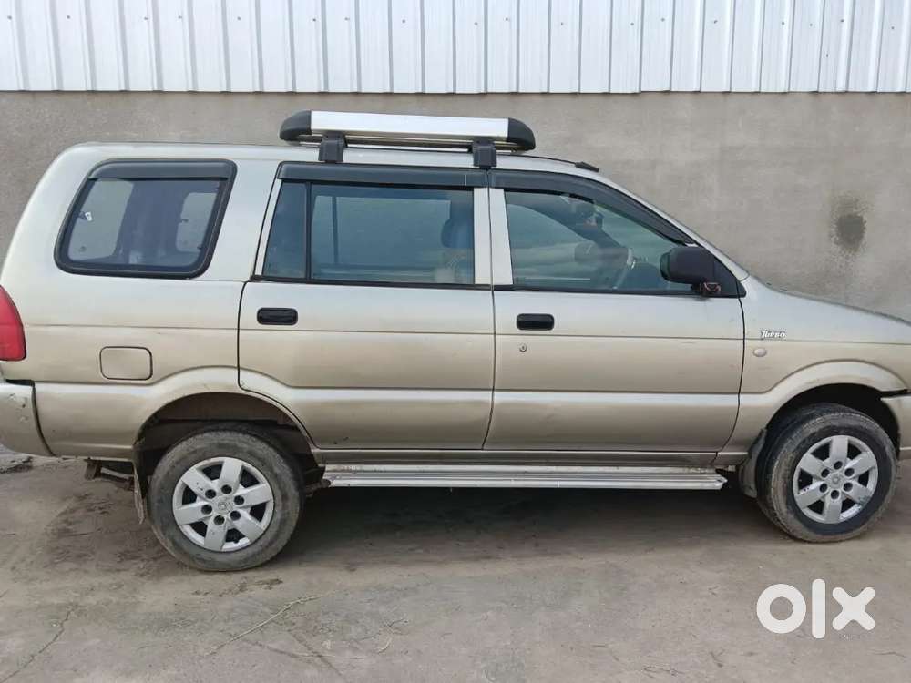 Chevrolet Tavera Neo 2007