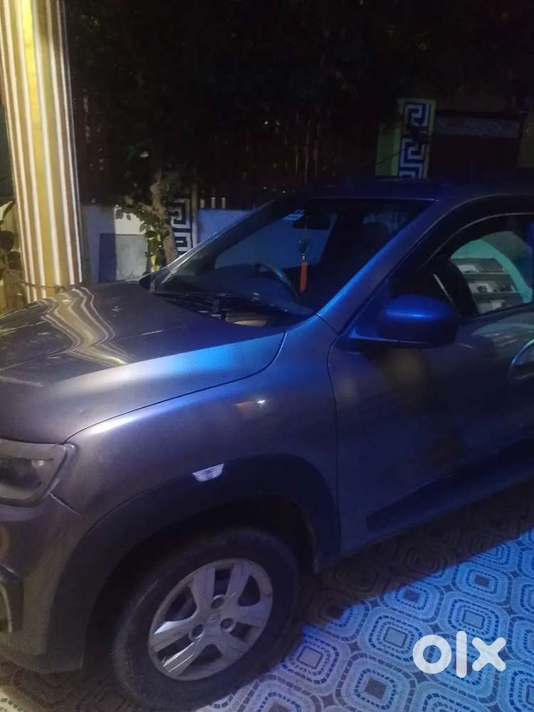 Renault Kwid 1.0 2016