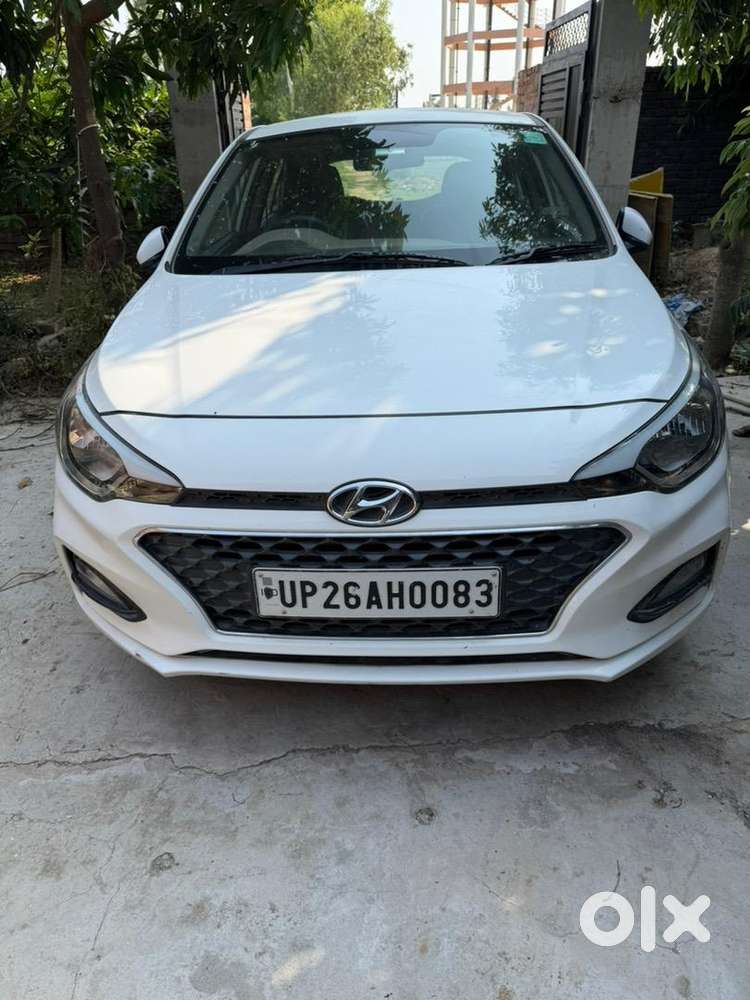 Hyundai I20 2020 Petrol 510000 Km Driven