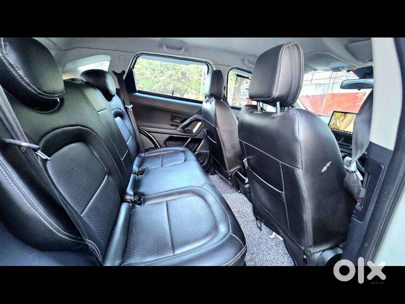 Tata Harrier Xe, 2022, Diesel