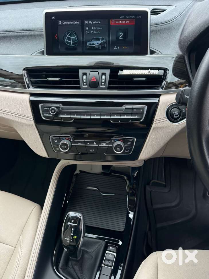 Bmw X1 Sdrive 20d X Line, 2020, Diesel