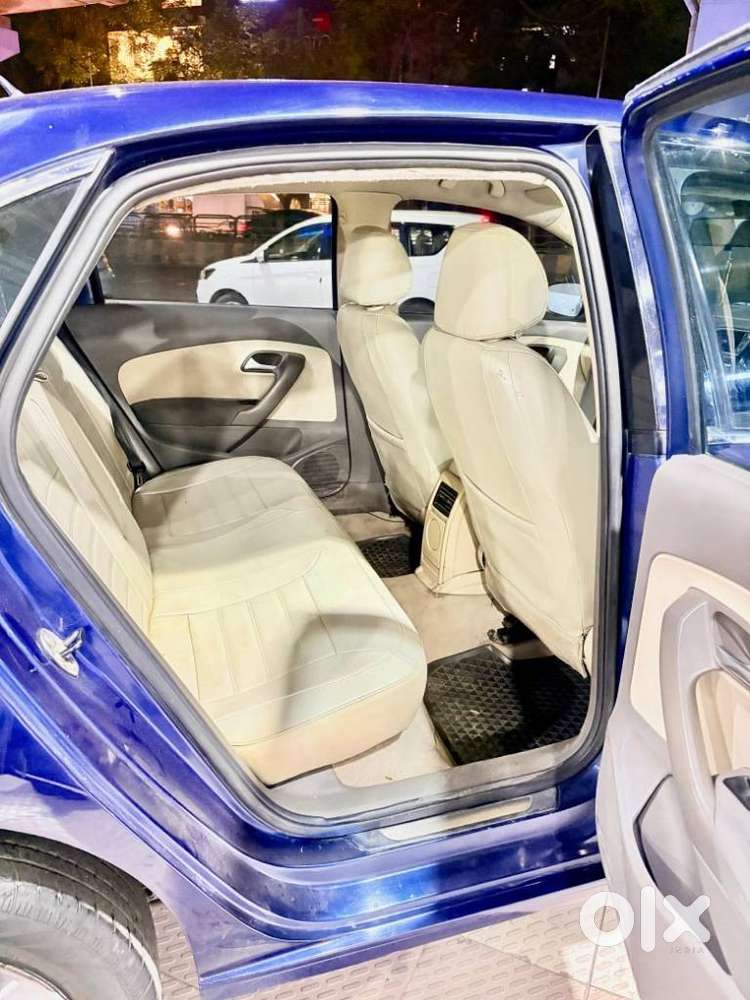 Volkswagen Vento Diesel Highline, 2013, Diesel
