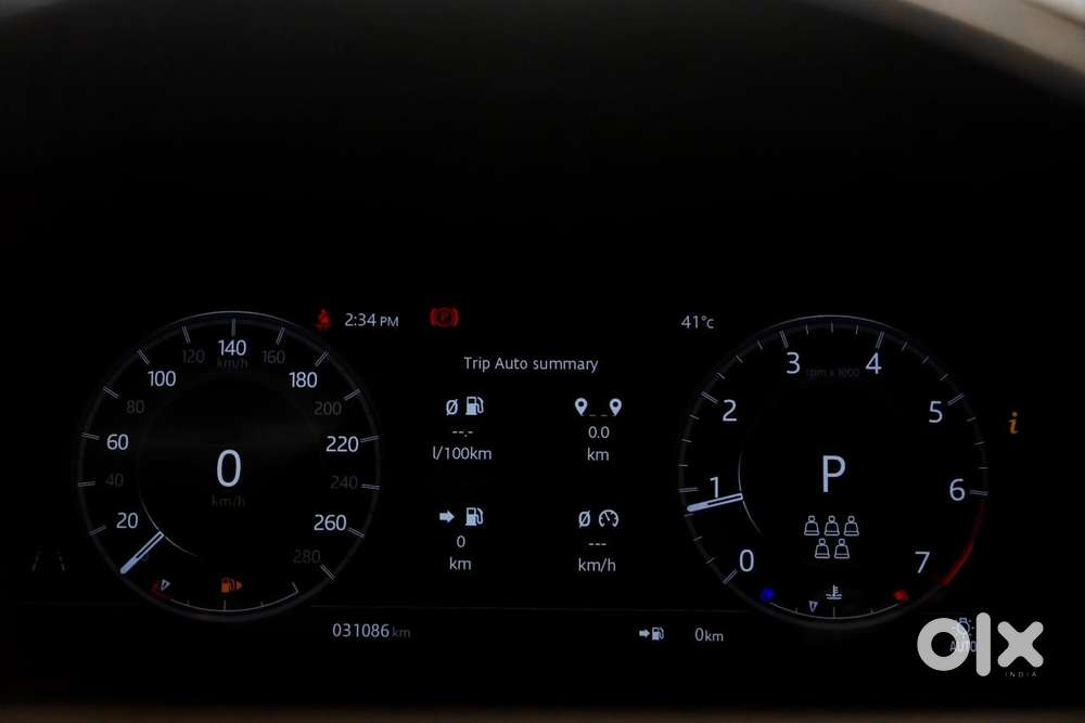 Land Rover Discovery Sport Se R-dynamic, 2021, Petrol