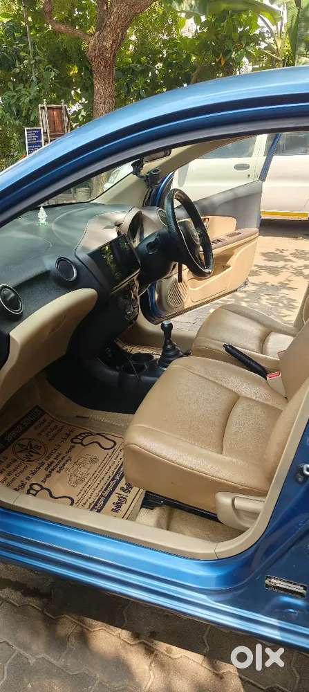 Honda Amaze 1.2 2014