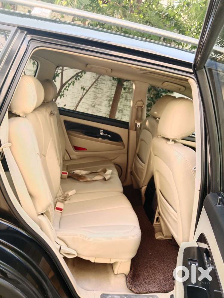 Ssangyong Rexton Rx7, 2013, Diesel
