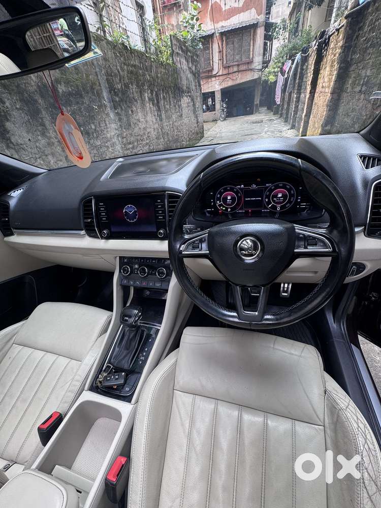 Skoda Karoq 1.5 Style At, 2020, Petrol