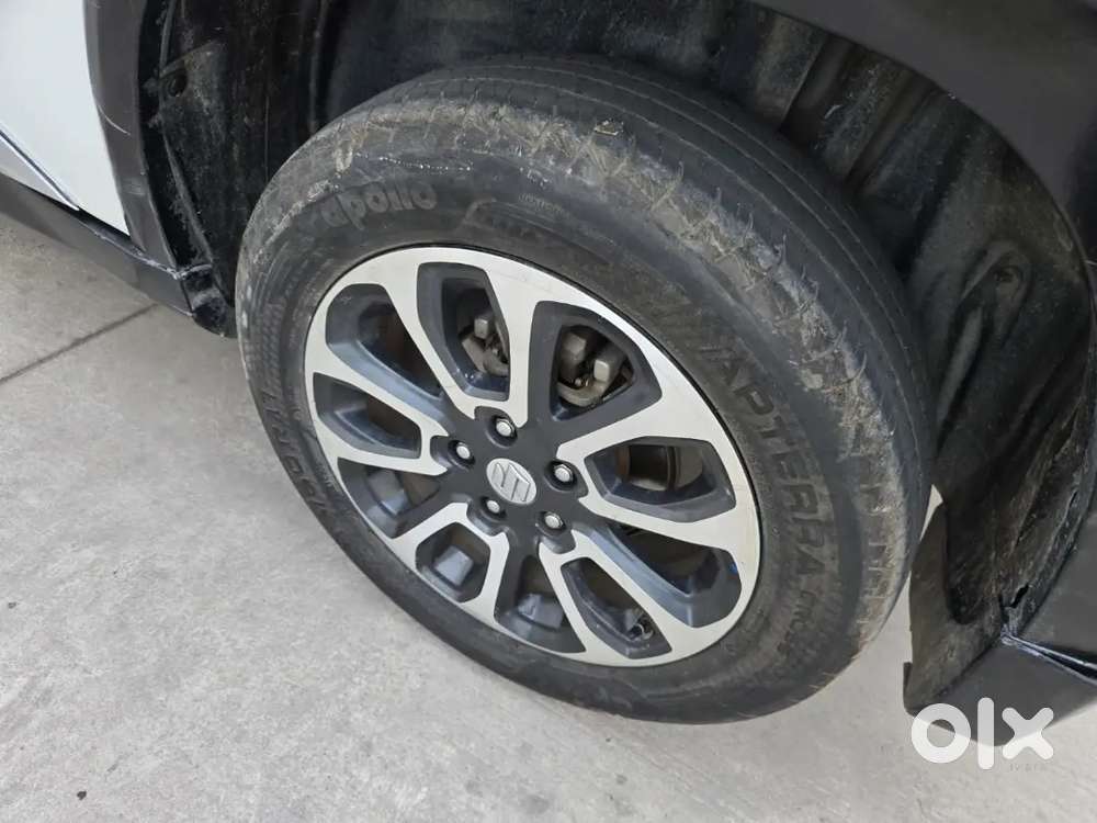 2024 Maruti Grand Vitara Sigma  82,000 Km  Lucknow (up-32) Reg